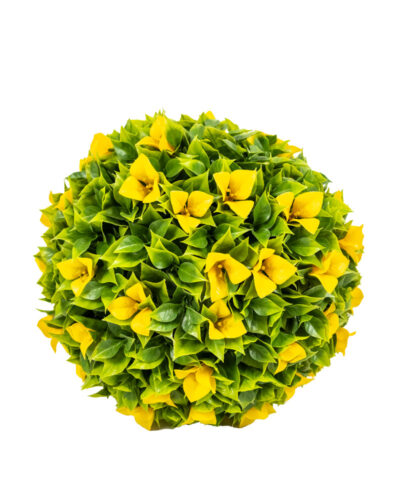 Esfera Decorativa | Ámbar