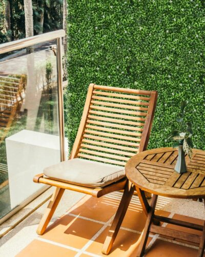 Jardín Vertical JAZMÍN