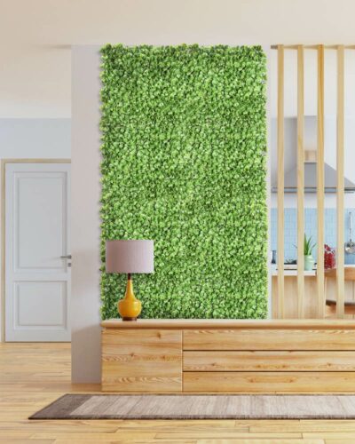 Jardín Vertical BOJ