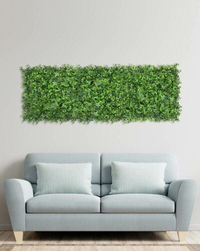 Jardín Vertical MAHONIA