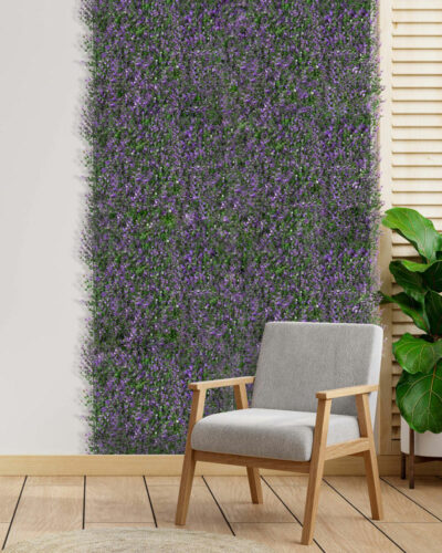 Jardín Vertical LAVANDA