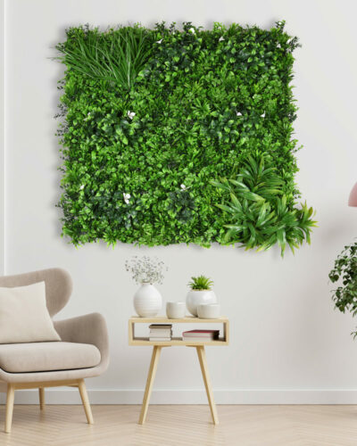 Jardín Vertical AMAZÓNICA