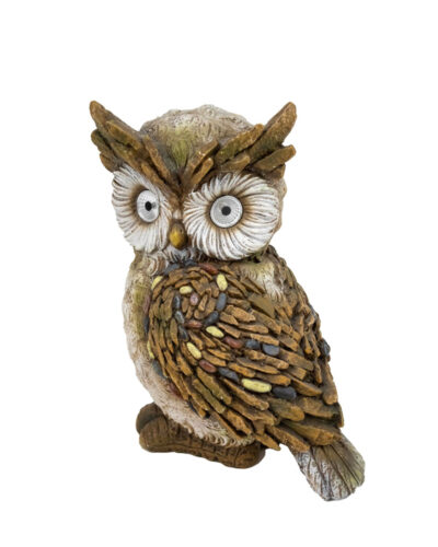 Figura Buho A