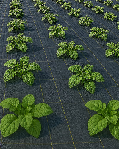 Malla Antihierbas150 gr/m²