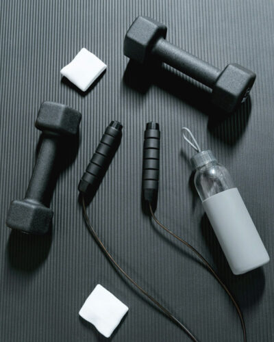 Pavimento de Caucho | Sierra