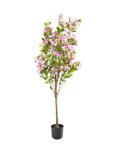 Almendro Rosa | Planta Artificial