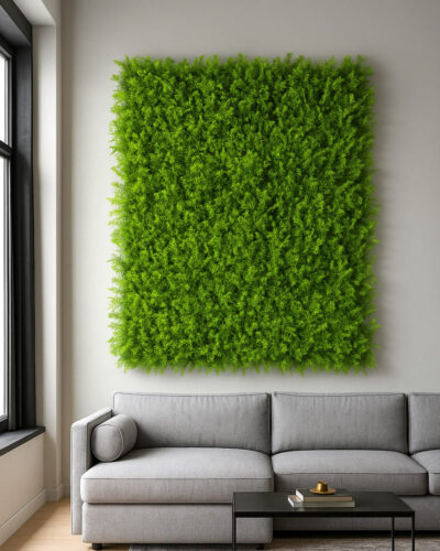 Jardín Vertical SILVESTRE