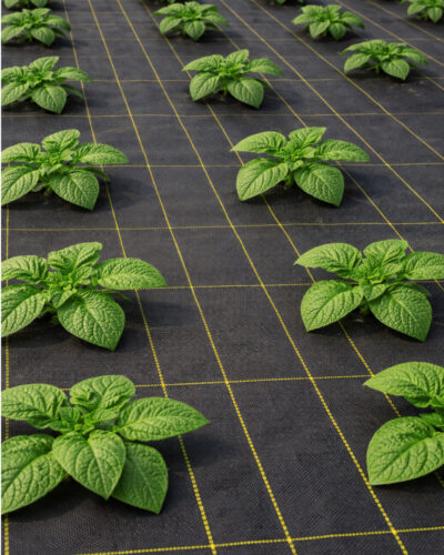 Malla Antihierbas 150 gr/m²