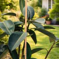 Pack Tutor De Bambú