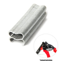 RECAMBIO DE GRAPAS CERRAMIENTO-50301-2
