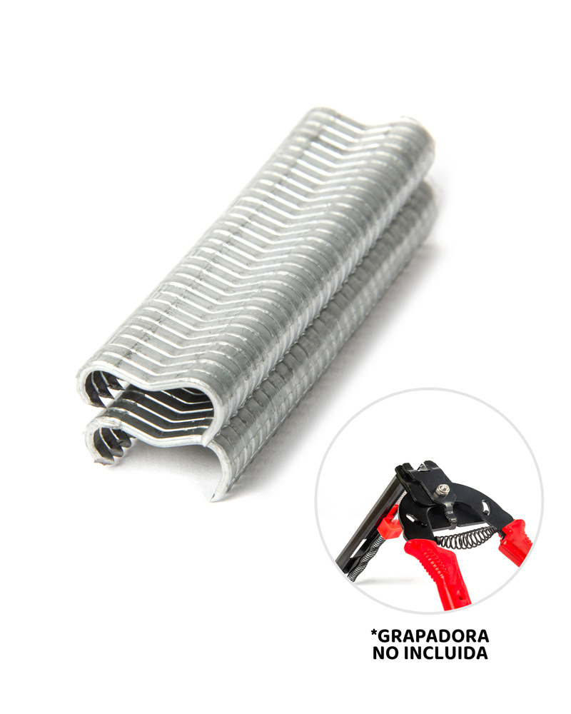 RECAMBIO DE GRAPAS CERRAMIENTO-50301-2 RECAMBIO DE GRAPAS CERRAMIENTO-50301-2